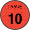 issue
10