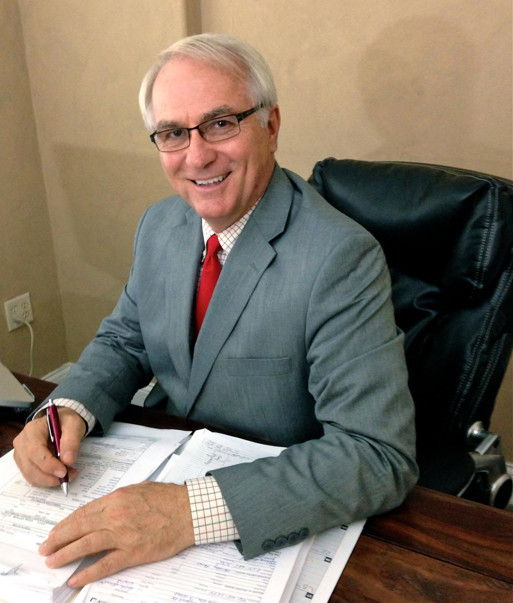 David Bennett